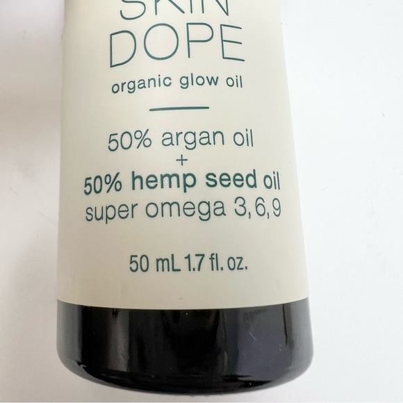 JOSIE MARAN Skincare Trio Set Pure Argan Milk Skin Dope Argan Oil Hydrating - Picture 7 of 14